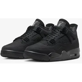 Jordan 4 Black Cat 2025 -EU41
