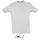 Sols Teamsport SOLS Unisex Schweres T-Shirt 11500 ash (heather) 5XL