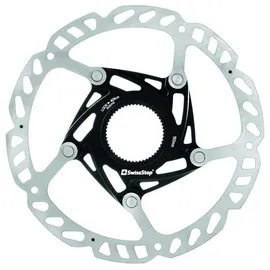 Swissstop Catalyst Race Centerlock