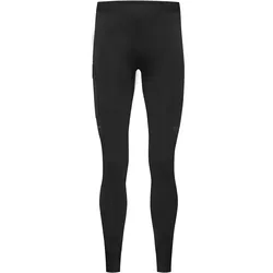 Gore Herren Concurve Thermo Tights schwarz