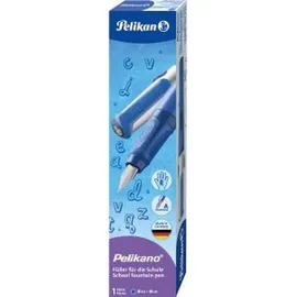 Pelikan Pelikano P480 A Blau
