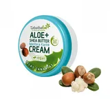 Tabaibaloe Vegan - Aloe Vera +Shea Butter Gesichts- und Körpercreme 50ml