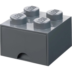 Room Copenhagen, Spielzeugaufbewahrung, LEGO Drawer Aufbewahrungsbox Brick 4