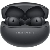 OnePlus Buds 4 Storm Grey