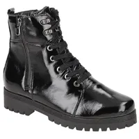 WALDLÄUFER 338813 für Damen, schwarz, Größe 36 EU / 3,5 UK