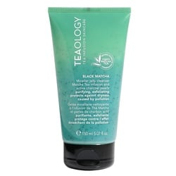 Teaology Black Matcha Micellar Jelly Cleanser Gesichtswasser 150 ml