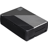 Cooler Master Pi Case 40 V2, Gehäuse für Raspberry Pi 4 (MCM-PI400-MNNN-S01)