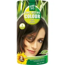 Frenchtop Natural Care Products Hennaplus Long Lasting Light Brown 5