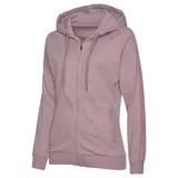 LASCANA ACTIVE Trainingsjacke Damen altrosa Gr.L (44/46)