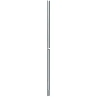 OBO Bettermann OBO 5401879 Fangstange mit Gewinde 3000mm Aluminium