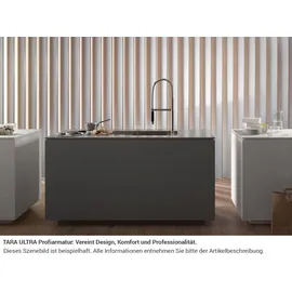 Dornbracht Tara Ultra Einhebelmischer Platin Matt