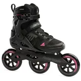 Rollerblade Macroblade 110 3WD W (grau/rosa) 37