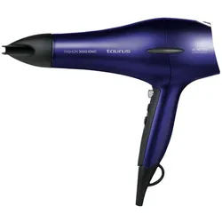 Föhn Taurus Fashion 3000 Ionico 2200W Purpur/Blau