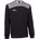 Sweatshirt schwarz/grau 3XL