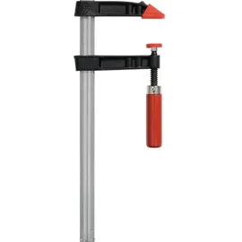 Nordwest Handel AG Temperguss-Schraubzwinge Spann-W.800mm A.120mm Holzgr.30x8mm