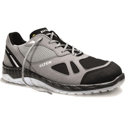 ELTEN MALCOLM grey Low ESD S1P 729501 Sicherheitshalbschuh - 48