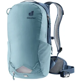 Rucksack (Größe 8L, blau)