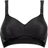 triaction by Triumph Triumph Triaction Hybrid Lite P BH Schwarz C 100 Damen