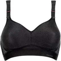 triaction by Triumph Triumph Triaction Hybrid Lite P BH Schwarz C 100 Damen
