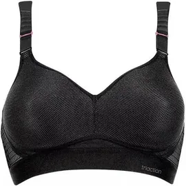 triaction by Triumph Triumph Triaction Hybrid Lite P BH Schwarz C 100 Damen