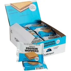 Polleo Sport Protein Woppers Riegel 24x21 g