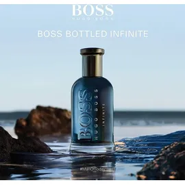 HUGO BOSS Bottled Infinite Eau de Parfum 50 ml