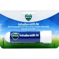 WICK Inhalierstift N