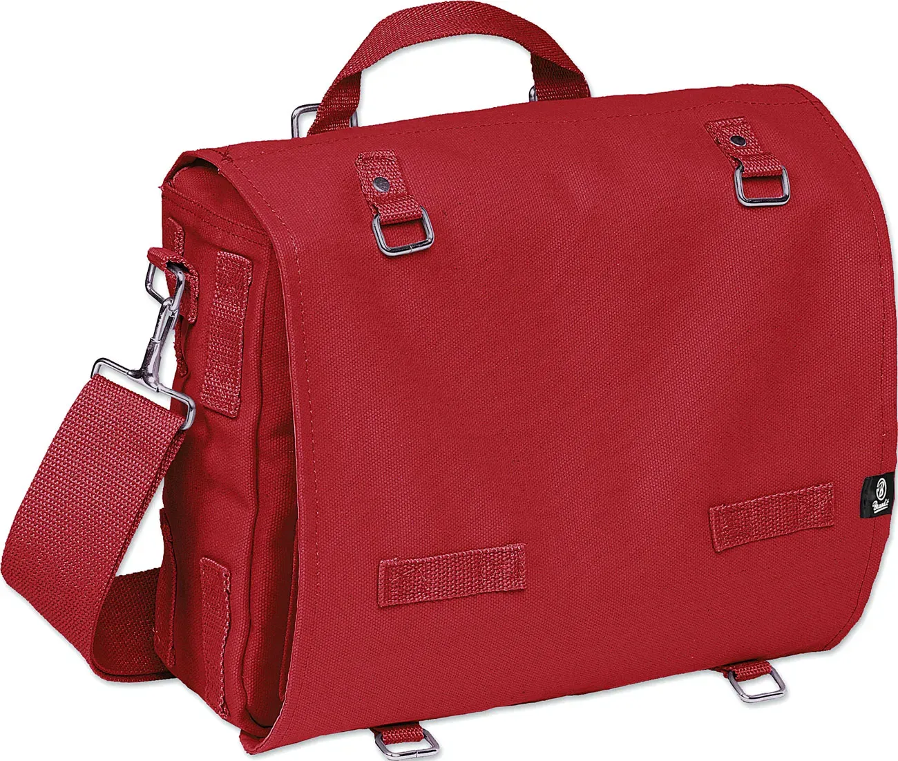 Brandit 8002, Sac - Rouge