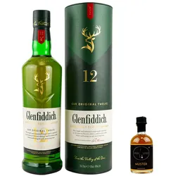 Glenfiddich 12