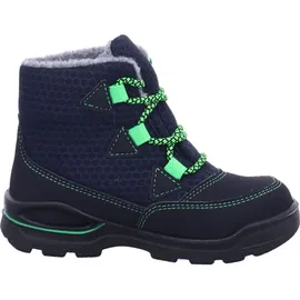 Ricosta Winterstiefel Blau 24