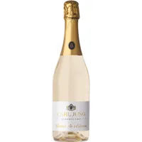 Carl Jung Sparkling Blanc de Blancs Alkoholfrei