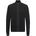 SOLID Strickjacke in grau Gr M