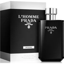 Prada L'Homme Intense Eau de Parfum 100 ml