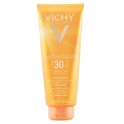 Sonnenmilch Capital Soleil Vichy Spf 30 (300 ml) 30 (300 ml)