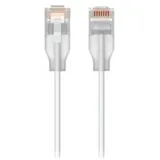 UBIQUITI networks Ubiquiti UniFi Patch Kabel Cat6 RJ45/ RJ45, 0,15m weiß