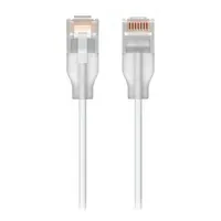 UBIQUITI networks Ubiquiti UniFi Patch Kabel Cat6 RJ45/ RJ45, 0,15m weiß