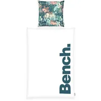 Herding Bettwäsche-Set Bench ¦ mehrfarbig ¦ Maße cm, B: