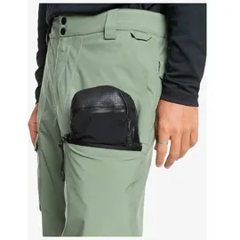 QUIKSILVER Utility Skihose Sea Spray S