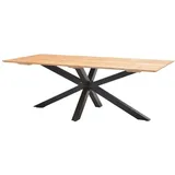 Giardimo Genet Esstisch 99x216