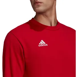 Adidas Entrada 22 Sweatshirt Team Power Red 2 S