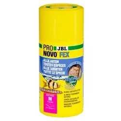 JBL PRONOVO Fex 100 ml