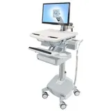 Ergotron STYLEVIEW CART WITH LCD ARM