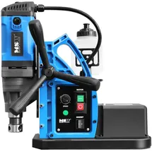 MSW Magnetbohrmaschine mit Vakuum 1550 W