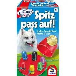 Schmidt Spiele - Spitz pass auf!