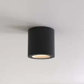 Astro Kos Round II schwarz