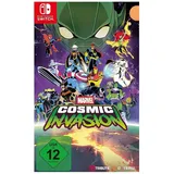 Marvel - Cosmic Invasion (USK) (Nintendo Switch)
