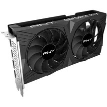 PNY GeForce RTX 4060 Verto Dual Fan 8 GB GDDR6 VCG40608DFXPB1