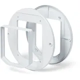 Cat Mate Adapter-Set für Wände und Glasscheiben 360 W