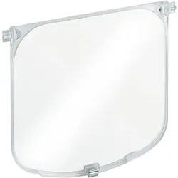 PETSAFE Ersatzklappe für Katzentür Modell 500, transparent
