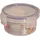 Testrut Gefrierdose rund transparent 10 x 6 cm 0,25 l 1-tlg.